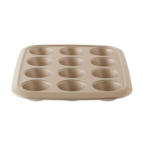 Molde Cupcakes 12 unidades Balance BergHOFF Molde Cupcakes 12 unidades Balance BergHOFF