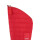 Yerbera Capitoneada Rojo