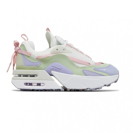 Championes Nike Air Max Furiosa White
