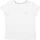 Blusa Manga Corta - Blanco