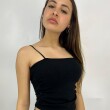 TOP SLOWLY 2084 NEGRO