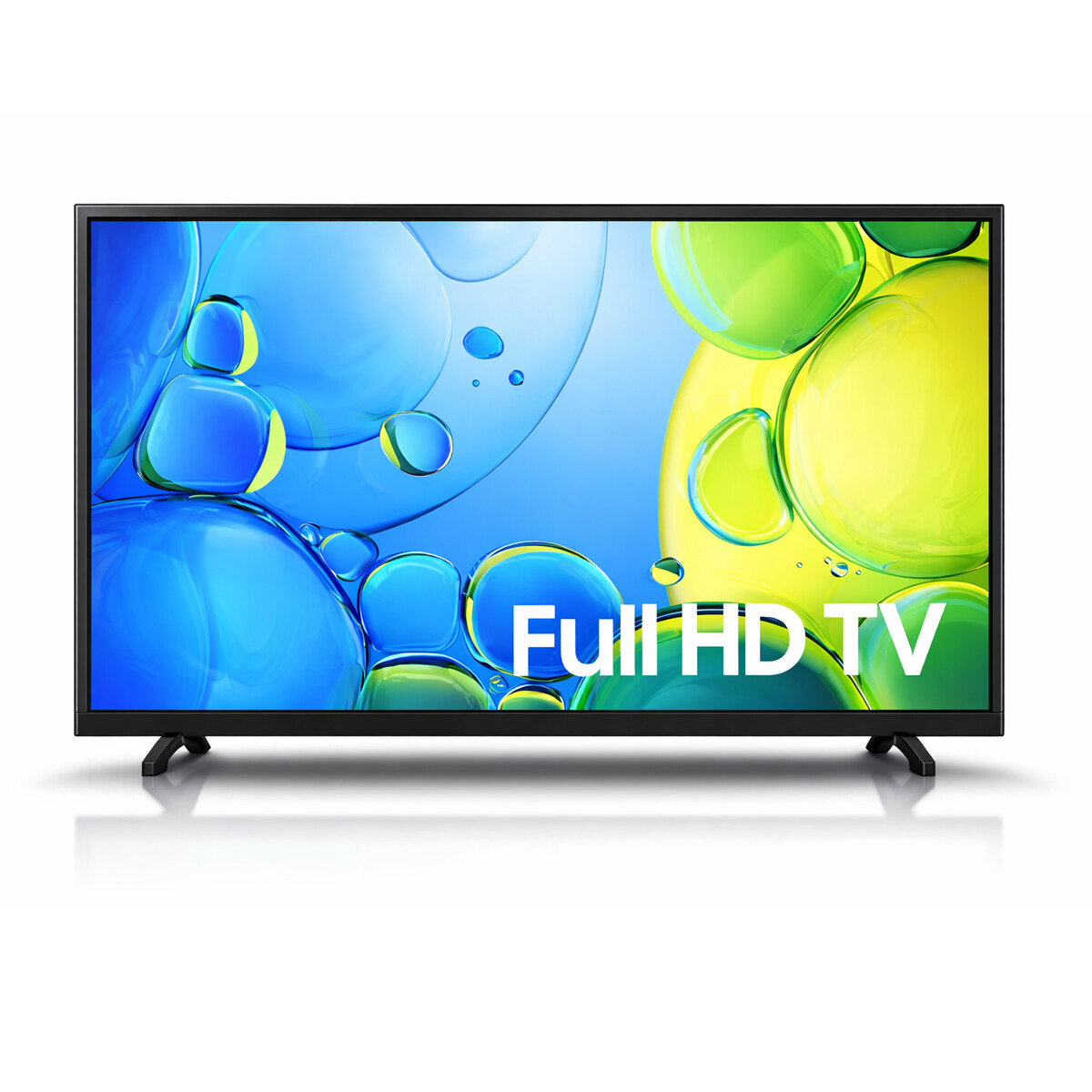 Smart Tv Samsung Business Tv 40" Fhd Lh40befmvgpxzp 