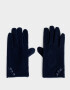 Guantes Varios Guantes - Azul Medio
