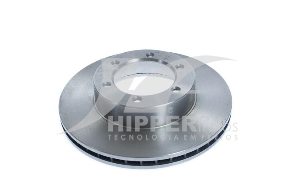 DISCOS DE FRENO TOYOTA JGO.DISCOS TO.HILUX-RUNNER 4X4 291MM -