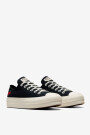 CHUCK TAYLOR ALL STAR LIFT Negro