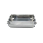 JUEGO x3 ASADERAS DE ALUMINIO LAZARIN JUEGO x3 ASADERAS DE ALUMINIO LAZARIN