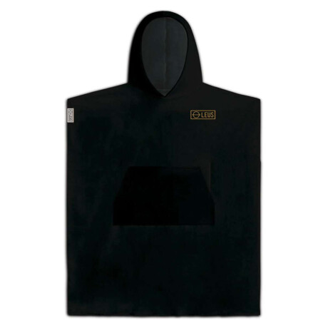 Poncho Leus Corpo Poncho Poncho