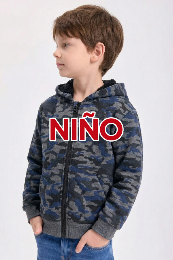 NIÑO