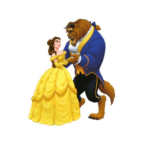 Belle • Disney - 221 Belle • Disney - 221