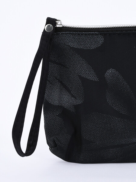 NECESSAIRE NEGRO