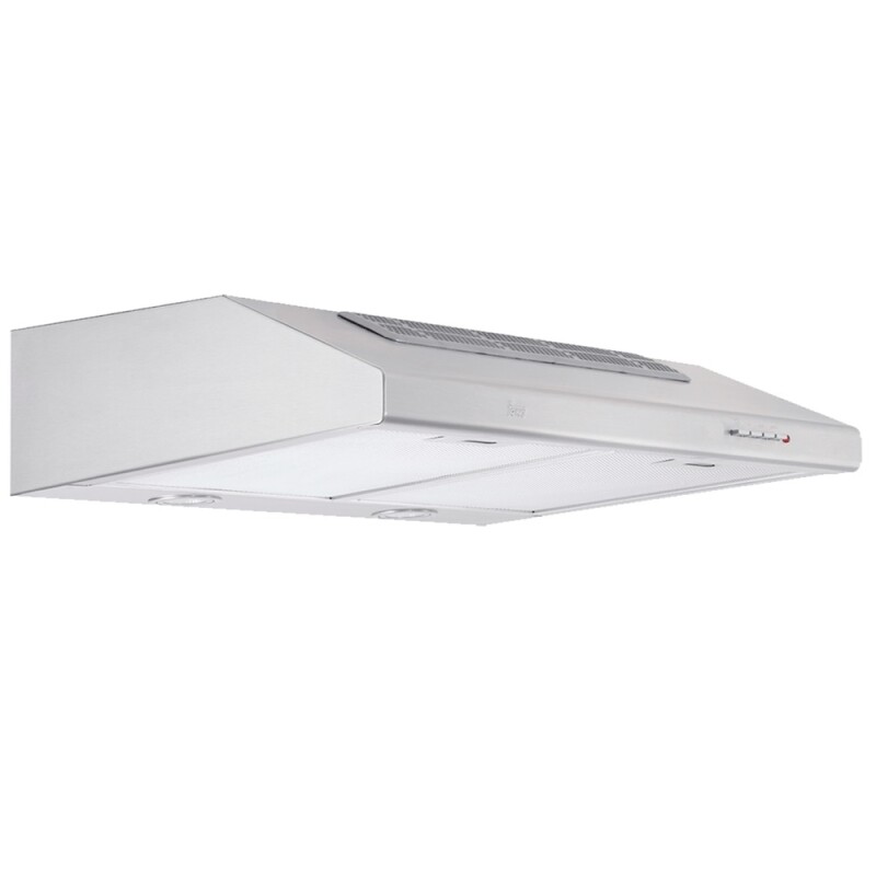 COMBO ESTUFA+EXTRACTOR TEKA, 24''-60 CM, TOPE A GAS, 4 QUEMADORES 001