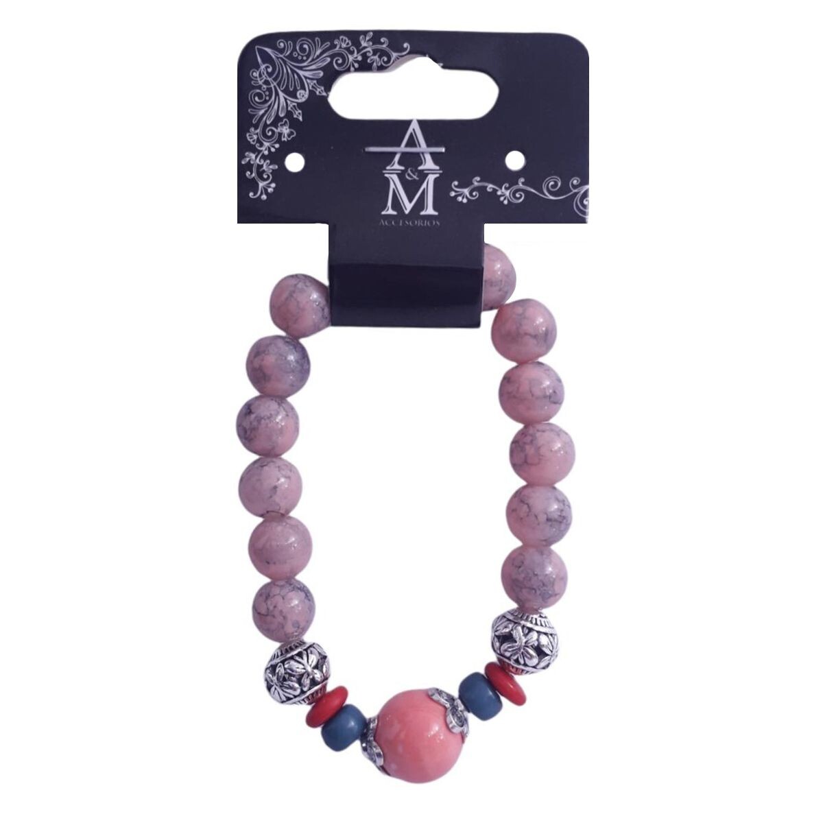 A & M PULSERAS 1195 UNID. 