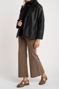 Gamulán Con Corderito Negro