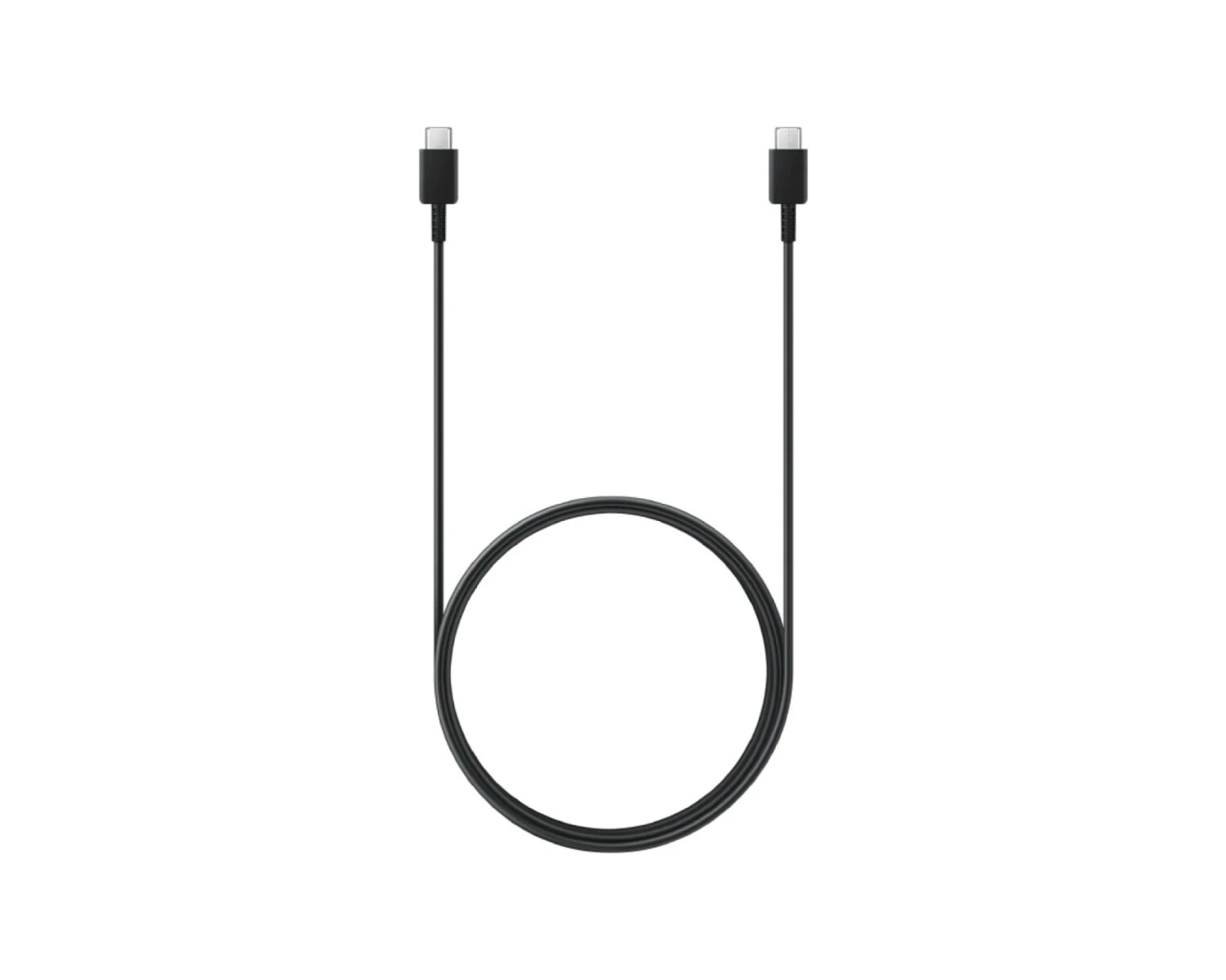 Cable Samsung USB-C a USB-C 1,8 m 3 A hasta 60 W 