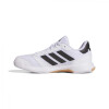 Championes Adidas Ligra 8 Mujer IH8118 Blanco-negro