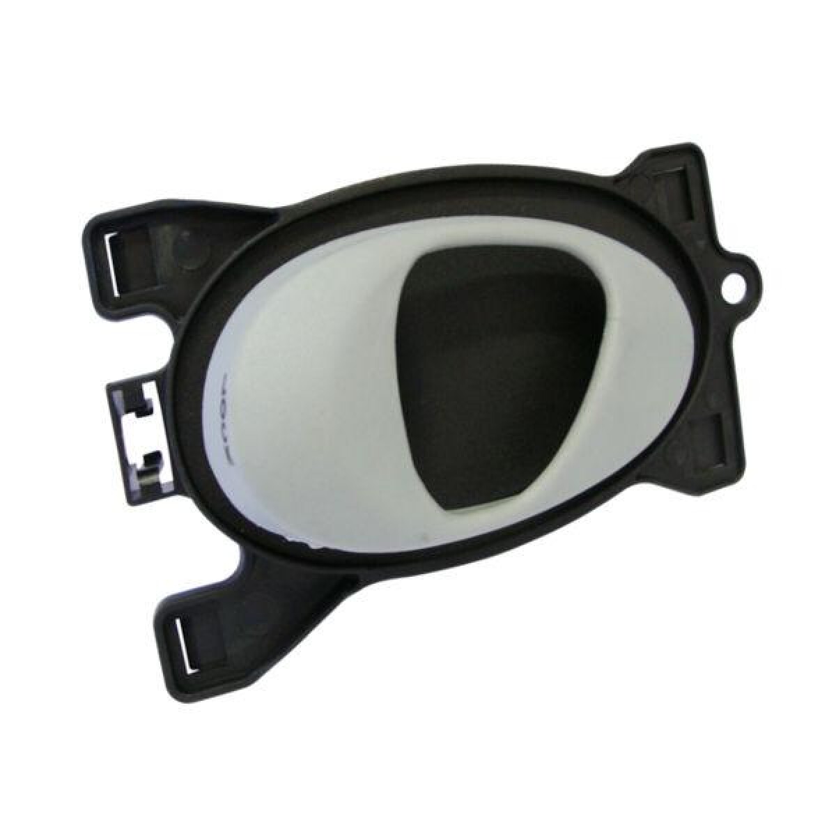 MANIJA CHEVROLET INT. IZQ CELTA 01/06 PLATEADA (40955) - 