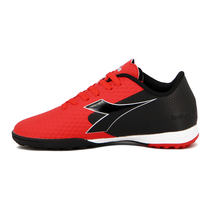 Diadora Futbol 5 Striker Ii Tf Men Rojo/negro Rojo-negro