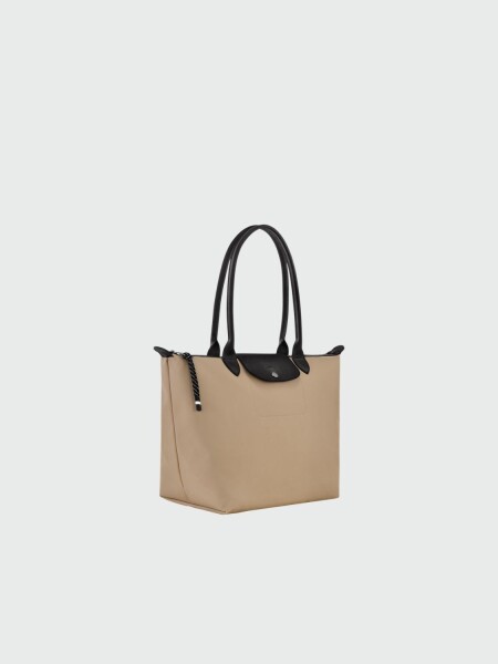 Longchamp -Bolso de lona talle L, Le pliage Enegy 0