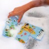Juguete de baño Puzzle 28 piezas Juguete de baño Puzzle 28 piezas