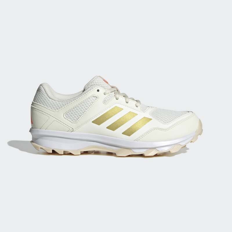Championes Adidas Fabela Rise Blanco