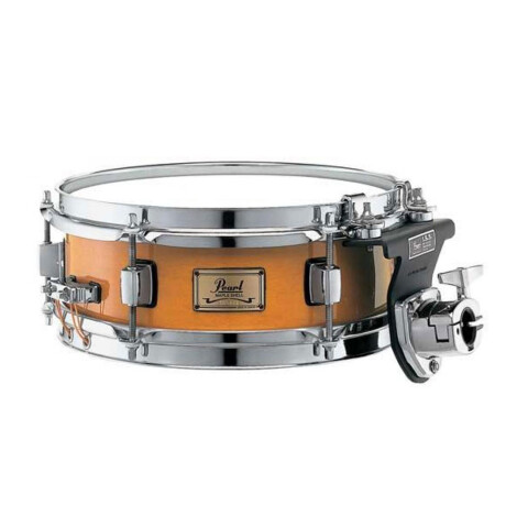 Redoblante Pearl M1040 10 X 04 Effect Sopranino Redoblante Pearl M1040 10 X 04 Effect Sopranino