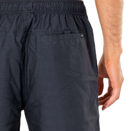 Voley Rip Curl Bondi Negro