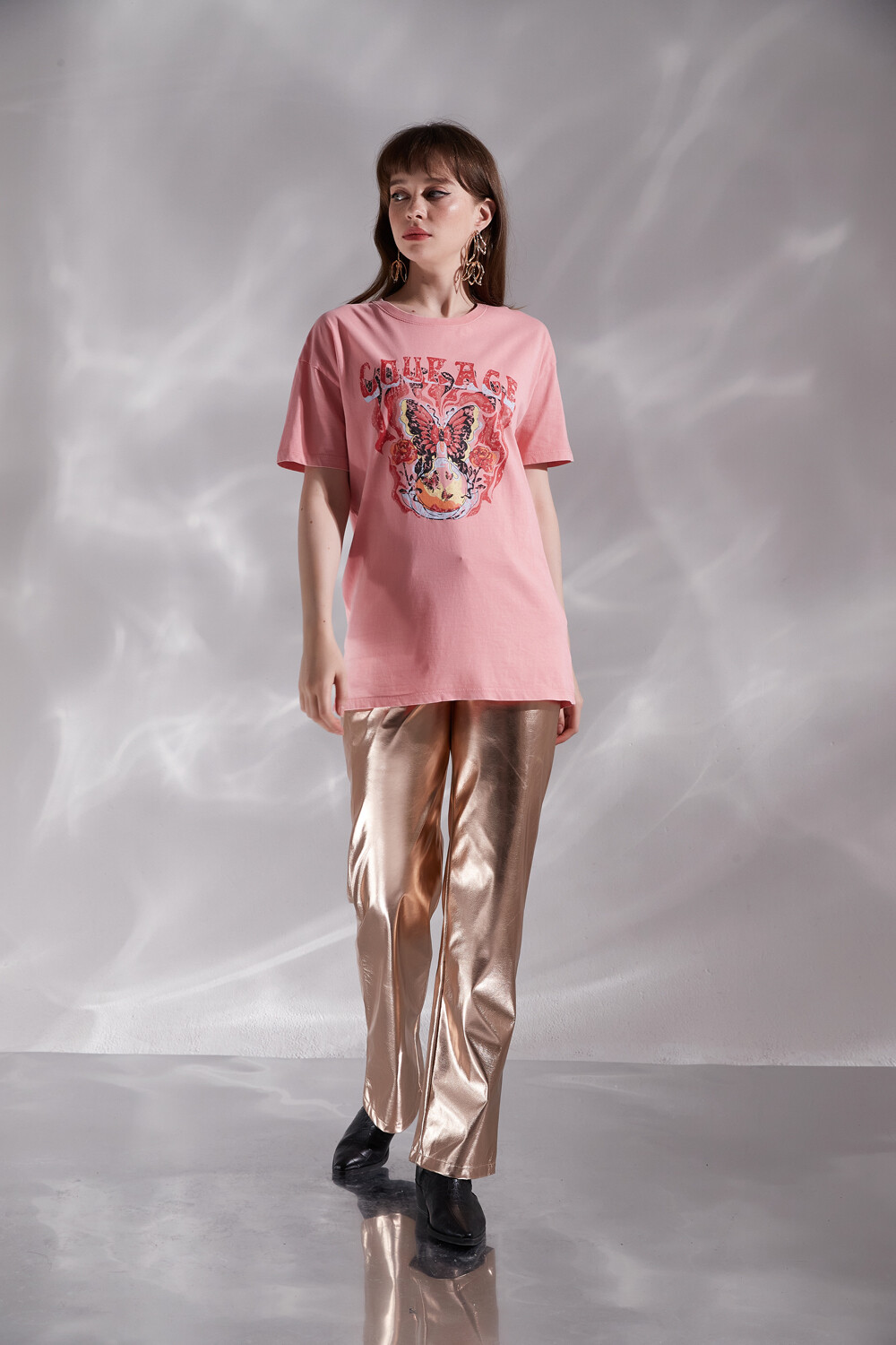 Remera Panpot Estampado 2