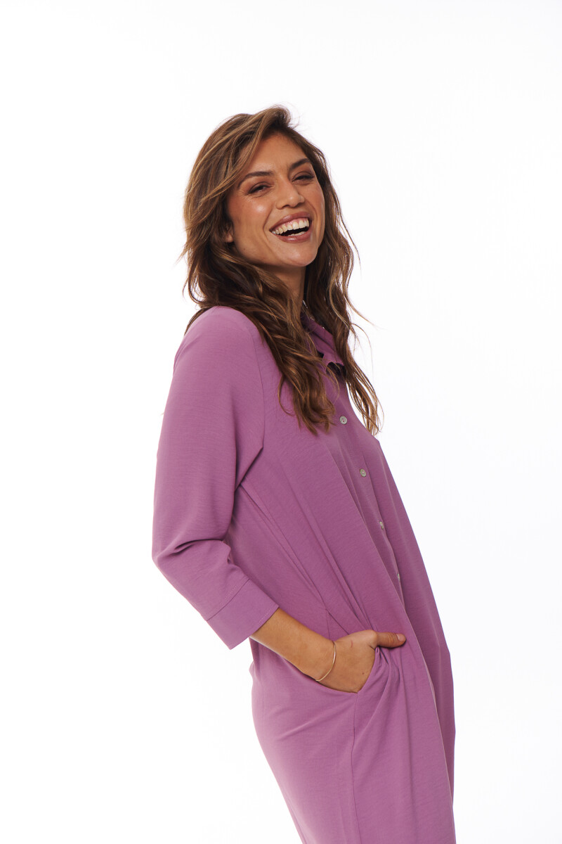 VESTIDO IRINA LILA