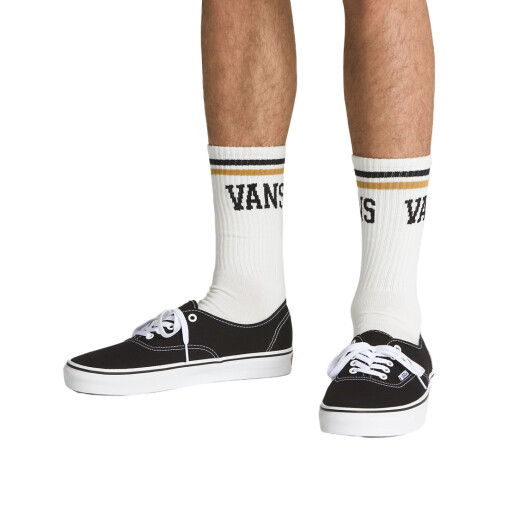 Medias Vans Prep Crew Medias Vans Prep Crew