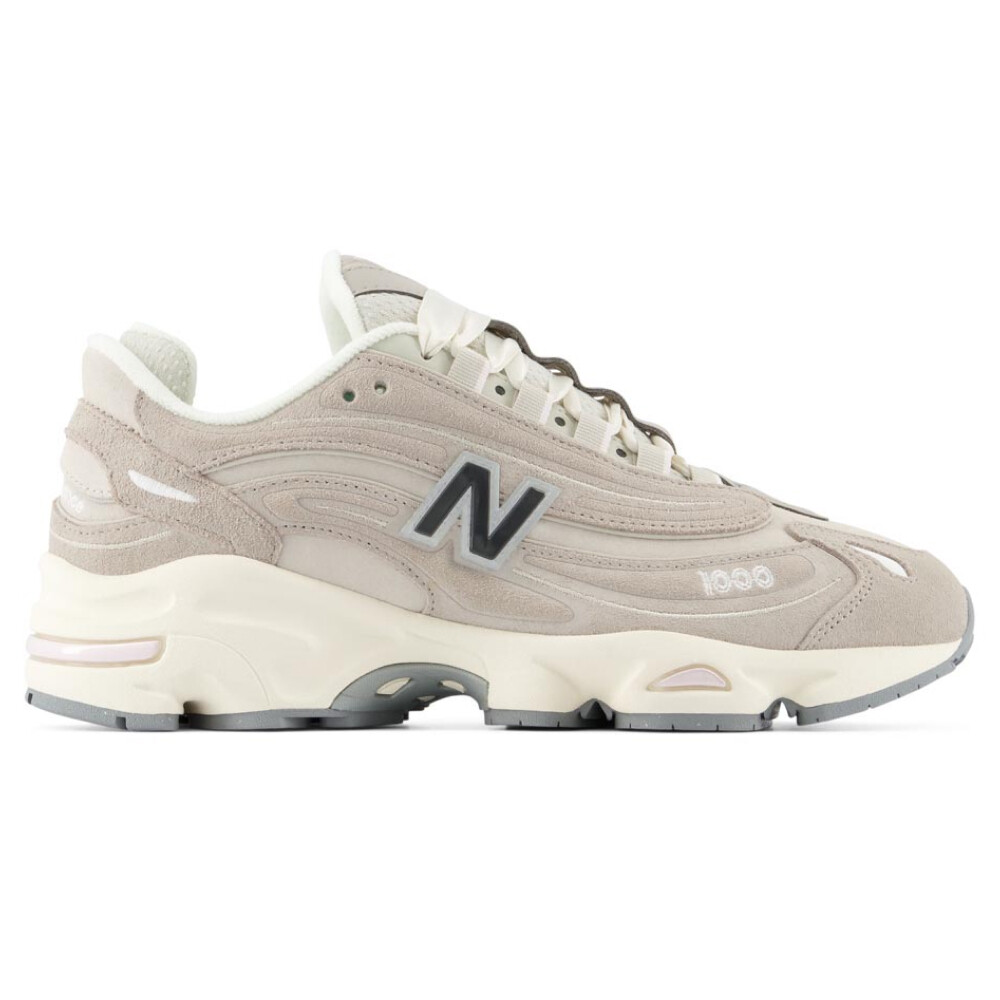 Zapatillas New Balance Nb 1000 Unisex Brown