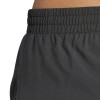 Shorts Adidas Adizero Essentials Split Negro