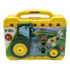 John Deere Juguete de Tablero de Actividades John Deere Juguete de Tablero de Actividades