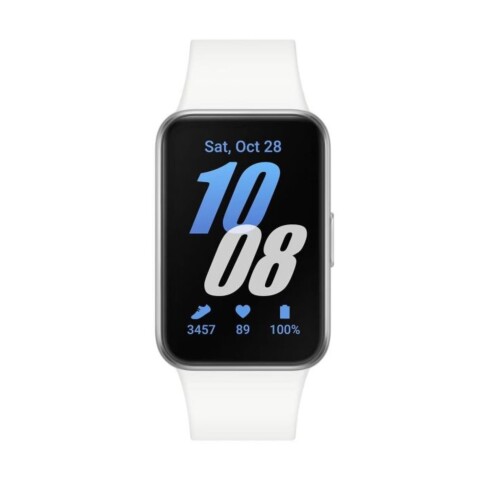 Smartwatch Samsung Fit 3 Silver