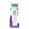 Kit de Ortodoncia Orthodontic GUM – 6 Piezas (124) Kit de Ortodoncia Orthodontic GUM – 6 Piezas (124)
