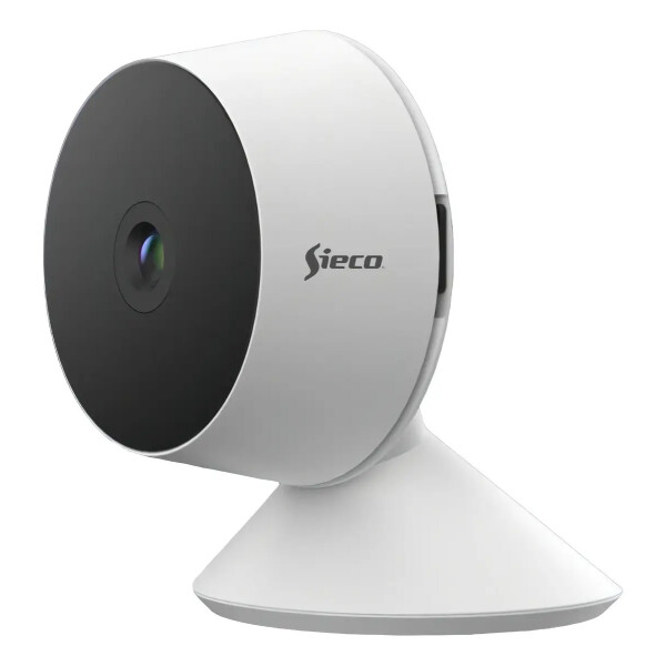 Camara de seguridad fija de interior Sieco S30 Camara de seguridad fija de interior Sieco S30