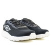 Championes Umbro Sunderland de Hombre - 20103160 Negro-blanco