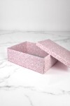 Caja + tapa easy 45,5x32x15 - 38110 - HARMONY ROSA Caja + tapa easy 45,5x32x15 - 38110 - HARMONY ROSA