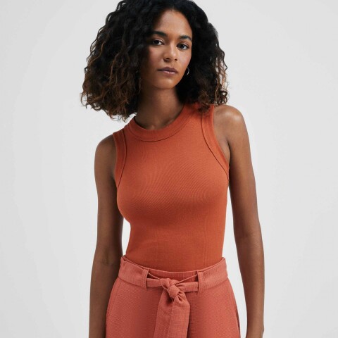 BLUSA SM FEM ESTAMPADO