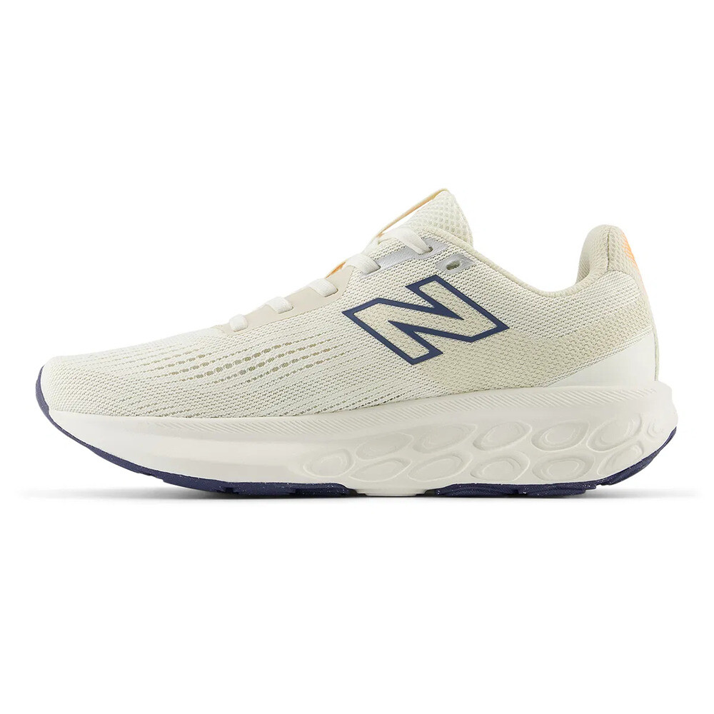 Zapatillas Running 520 Mujer Cream