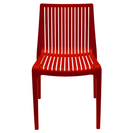 SILLA OASIS RED SILLA OASIS RED