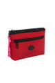Necessaire Las Oreiro Rojo