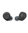 Auricular Sony TW WF-C710N Negro