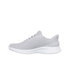 Championes Skech-Lite Pro 2.0 - Steady Rhythm Gris