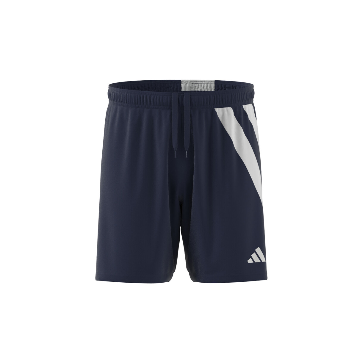 SHORT adidas FORTORE 23 - Team Navy Blue 2 / White / White 