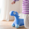 Hoppi Dino Saltarín Quut Azul Cósmico