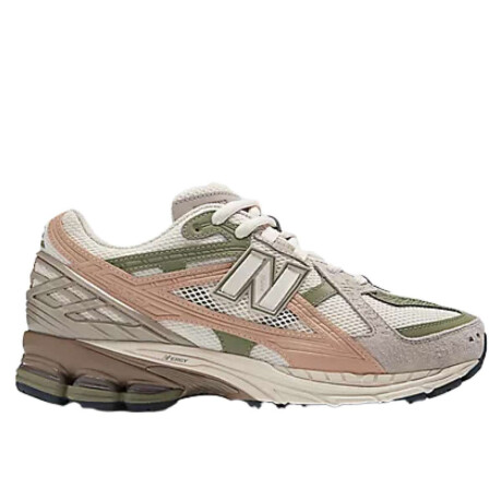 Championes New Balance M1906Ne Combinado