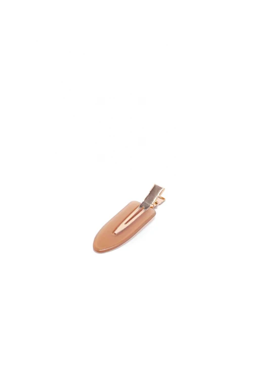 Broche Beauty Dorado