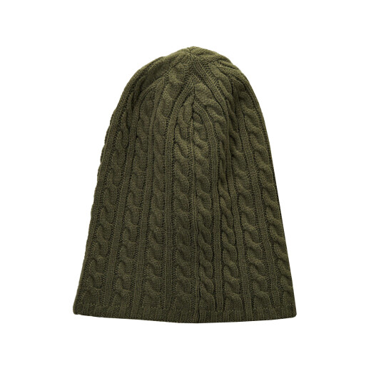 Gorro Lana Rip Curl Laaky Slouch - Verde Gorro Lana Rip Curl Laaky Slouch - Verde
