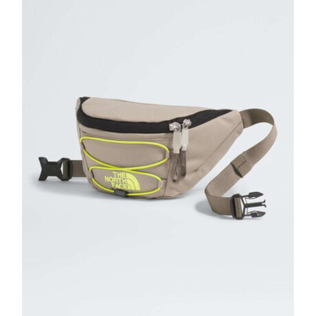 Riñonera Jester Lumbar Mushroom Grey/mocha Bro