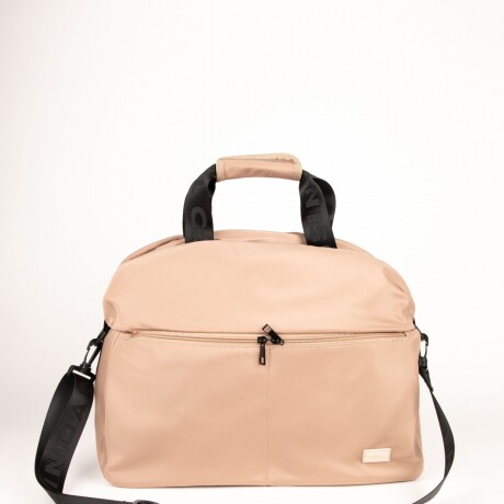 BOLSO CALF Beige